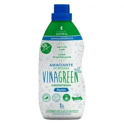 Amaciante Algodão 1 Lt