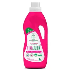 Alvejante Natural 1 Lt