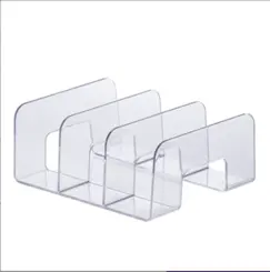 ORGANIZADOR MULTI 24,5 X 20 X 10 CM  1124