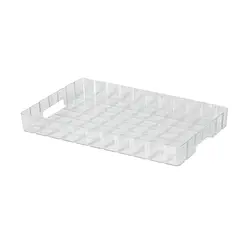 BANDEJA BISOTE 55 X 35 X 6 CM REF 2061