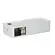 ORGANIZADOR FLY COM TAMPA 3,2 LITROS BRANCO C 34 X L 15 X A 8 CM REF 4542