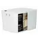 ORGANIZADOR FLY COM TAMPA 27,5 LITROS BRANCO C 42 X L 31 X A 24 CM REF 4551