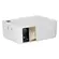 ORGANIZADOR FLY COM TAMPA 9 LITROS BRANCO C 34 X L 26 X A 12 CM REF 4545