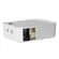 ORGANIZADOR FLY COM TAMPA 14 LITROS BRANCO C 42 X L 31 X A 12 CM REF 4550