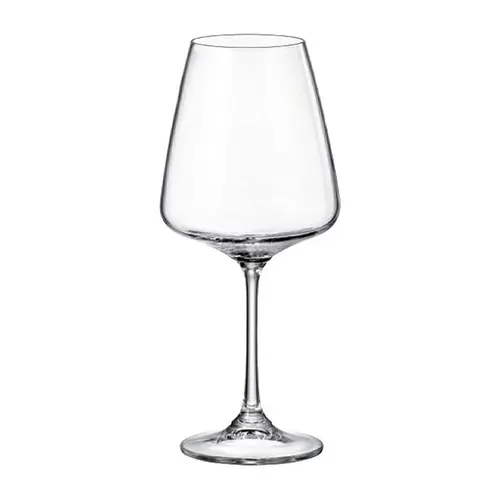 TACA DE VINHO CORVUS 450 ML REF 1SC69/450