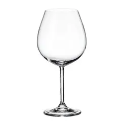 TACA PARA VINHO TINTO GASTRO 650 ML