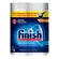 DETERGENTE EM PO PARA MAQUINA DE LAVAR LOUCAS ADVANCED POTE 1KG
