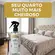 ODORIZANTE DE AMBIENTES E TECIDOS CHA BRANCO 260 ML