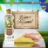 LIMPADOR PERFUMADO EXTRATOS NATURAIS GENGIBRE E SANDALO 1 LITRO
