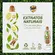 LIMPADOR PERFUMADO EXTRATOS NATURAIS GENGIBRE E SANDALO 1 LITRO