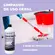 LIMPADOR MULTIUSO PARA SUPERFICIES LAVAVEIS POWER OXI 1 LITRO