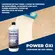 LIMPADOR MULTIUSO PARA SUPERFICIES LAVAVEIS POWER OXI 1 LITRO