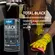 ATIVADOR DE COR PARA MARMORES E GRANITO PRETOS TOTAL BLACK 500G