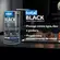 ATIVADOR DE COR PARA MARMORES E GRANITO PRETOS TOTAL BLACK 500G