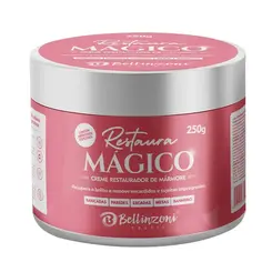 CREME RESTAURADOR DE MARMORE RESTAURA MAGICO 250G