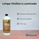 RENOVADOR PARA PISO VINILICO WOODS MADEIRA 1 LITRO