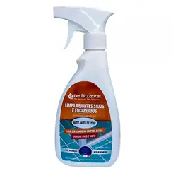 LIMPA REJUNTE SUJOS E ENCARDIDOS SPRAY 500 ML