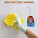 LIMPA REJUNTE SUJOS E ENCARDIDOS SPRAY 500 ML