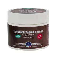 RENOVADOR DE MARMORE E BANCADA EM GRANITO 250G