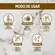 RENOVADOR DE COR PARA MARMORES E GRANITOS ACTIVE COLOR 140 ML