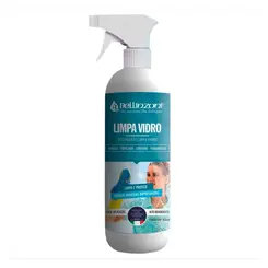 LIMPA VIDRO EM SPRAY