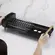ESCORREDOR EXTENSIVEL TEKA ECO DESIGN PRETO C 31,6 X L 20 X A 12,5 CM REF 0459
