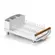 ESCORREDOR EXTENSIVEL TEKA ECO DESIGN BRANCO C 31,6 X L 20 X A 12,5 CM REF 0449