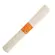 FORRO PARA GAVETA ANTIDERRAPANTE PVC QUADRADINHO OFF WHITE L 30 X C 1,5 METROS REF 2207