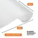 FORRO PARA GAVETA ANTIDERRAPANTE PVC QUADRADINHO OFF WHITE L 30 X C 1,5 METROS REF 2207