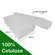 PAPEL TOALHA INTERF. 100% CELULOSE FOLHA SIMPLES 2 DOBRAS LIGTH COM 250 FOLHAS