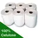 PAPEL TOALHA BOBINA 100% CELULOSE INDAIAL TRACTION 24GR 20 X 200M C/ 6 ROLOS