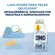 SABAO LIQUIDO CONCENTRADO PURO CUIDADO PARA DILUIR 500 ML