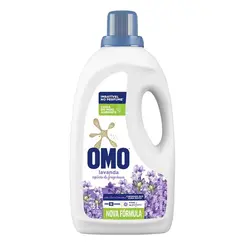 SABAO LIQUIDO LAVA ROUPAS LAVANDA 3 LITROS