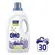 SABAO LIQUIDO LAVA ROUPAS LAVANDA 3 LITROS