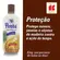LUSTRA MOVEIS COM CERA DE CARNAUBA 200 ML