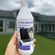 ALCOOL ISOPROPILICO 99,8% 1 LITRO
