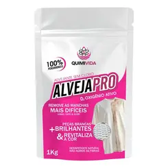 PERCARBONATO SEM CLORO 1 KG