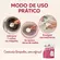 PERCARBONATO SEM CLORO 1 KG