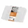 CAIXA ORGANIZADORA GRANDE C 28 X L 17,5 X A 4 CM REF 147