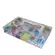 CAIXA ORGANIZADORA GRANDE C 28 X L 17,5 X A 4 CM REF 147