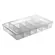 CAIXA ORGANIZADORA MEDIA C 23 X L 14 X A 4 CM REF 174
