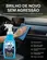 PINGO MAGICO LIMPA VIDROS TOQUE FINAL  500 ML