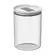 POTE HERMETICO REDONDO 1 LITRO DUO LOCK  BRANCO FECHADO REF: PHD 250