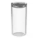 POTE HERMETICO REDONDO 1,5 LITROS DUO LOCK  NATURAL REF: PHD 350