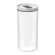 POTE HERMETICO REDONDO 1,5 LITROS DUO LOCK  BRANCO FECHADO REF: PHD 350