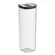 POTE HERMETICO DOU LOCK QUADRADO 2 LITROS NATURAL PHD 400