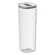 POTE HERMETICO DOU LOCK QUADRADO 2 LITROS BRANCO FECHADO  PDH 400