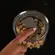POTE HERMETICO REDONDO 1 LITRO DUO LOCK  NATURAL REF: PHD 250
