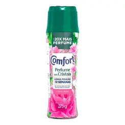 ODORIZANTE DE ROUPAS PERFUME EM CRISTAIS EUFORIA FLORAL 275G