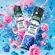ODORIZANTE DE ROUPAS EXPLOSAO DE FRESCOR COMFORT BOOM PERFUME EM CRISTAIS FRASCO 275G